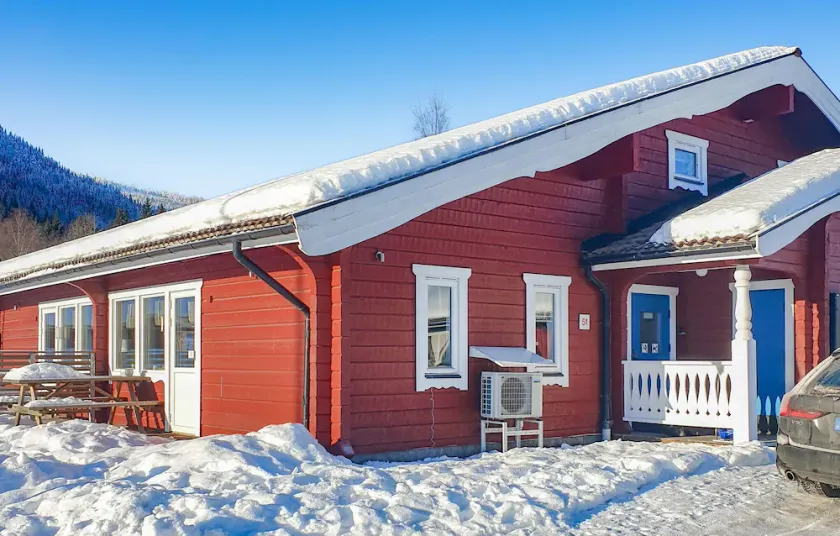 Cozy Home In Sysslebäck With Kitchen - Image 1
