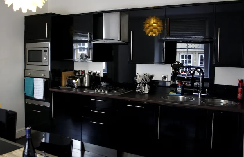Licatas Apartment Cirencester, Cotswolds, pour 6 personnes, 3 chambres - Image 1