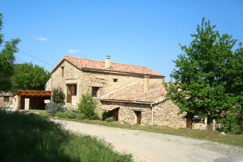 Charming family home ideally located in a quiet hamlet - Image 1