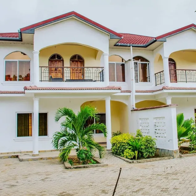 Baraka vacation homes - Image 1