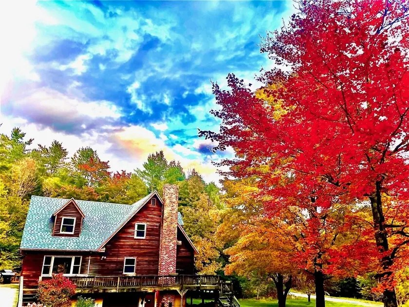 Catskills Windham Hunter Mountain Cabin Getaway - Image 1