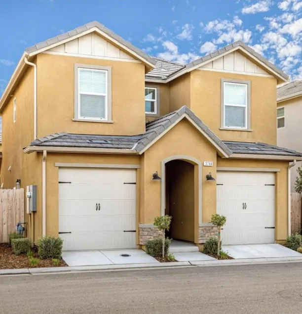 At last a new beautiful house is yours to enjoy - Image 1