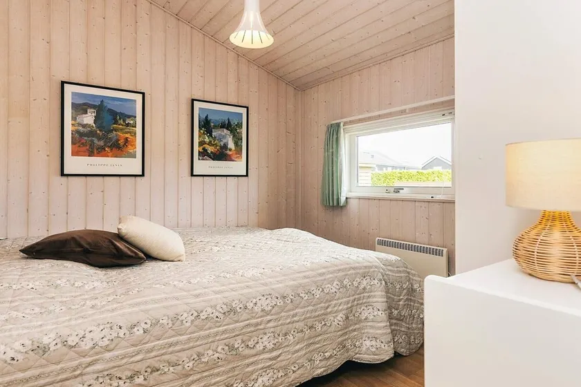 6 person holiday home in Karrebæksminde-By Traum - Image 1