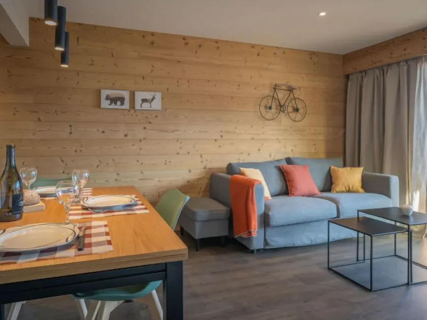 Apartment Plein Soleil A 10 by Interhome - Image 1