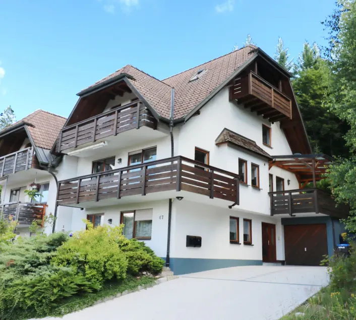 Feriendomizil am Rössleberg, Hinterzarten - Image 1