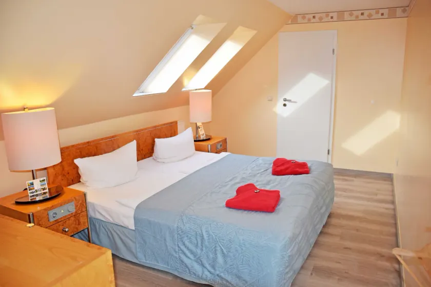 50 3-Raumferienwohnung (H)  neu - Ferienwohnungen auf Mönchgut! - Image 1
