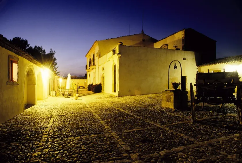 Magnificent mansion Villa Siciliana - Image 1
