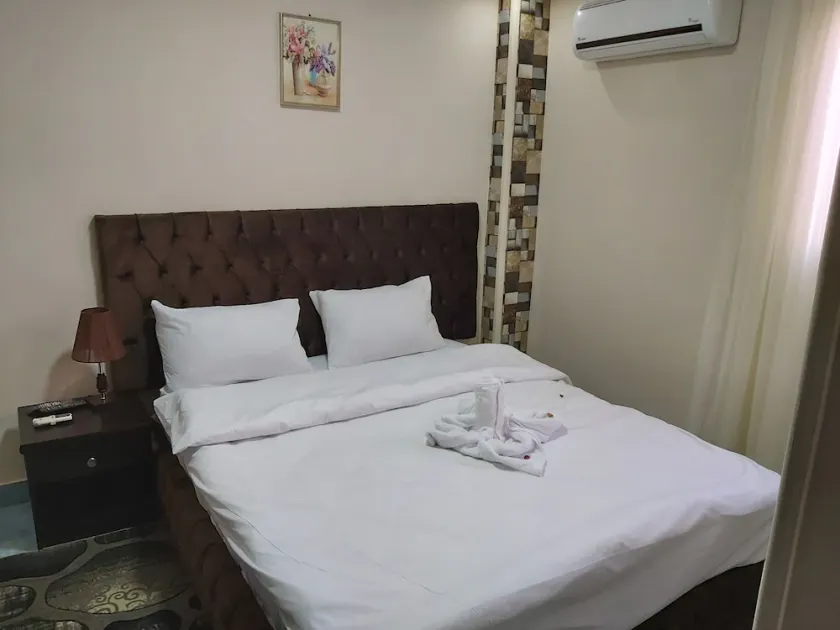 Chambres d'hôtes Golden Pyramids Inn - Image 1