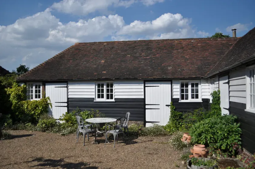 Beautiful Cottage. Ideal for London, rural Kent and the coast. Family friendly. - Image 1