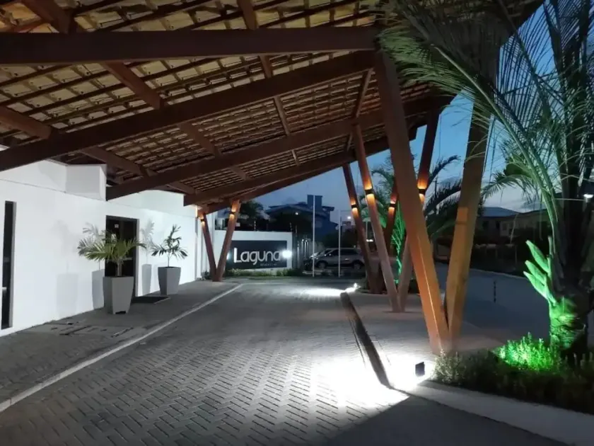 Loft com saida para piscina by Laguna Beach - Image 1