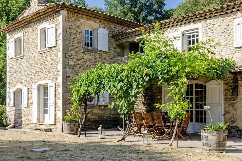Provence Pines - friedliche und erschwingliche Luberon Heimat - Image 1