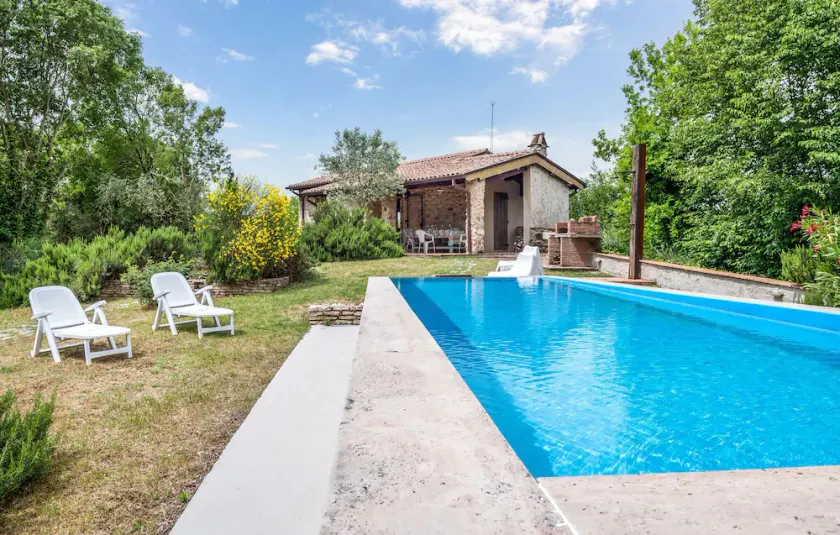 Stunning home in Casaprota (RI) - Image 1