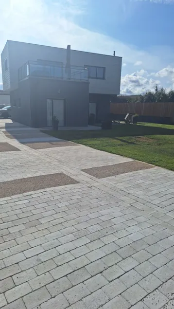 House whith sea view at 200 meters from the beach in Plouescat - Image 1