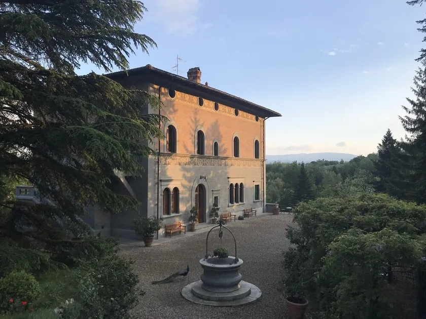 Villa La Commenda Concordia - Image 1