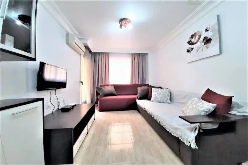 Grandes Apartamentos Cerca del mar - Image 1