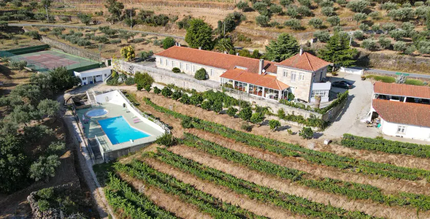 QUINTA DO RECONCO - Image 1
