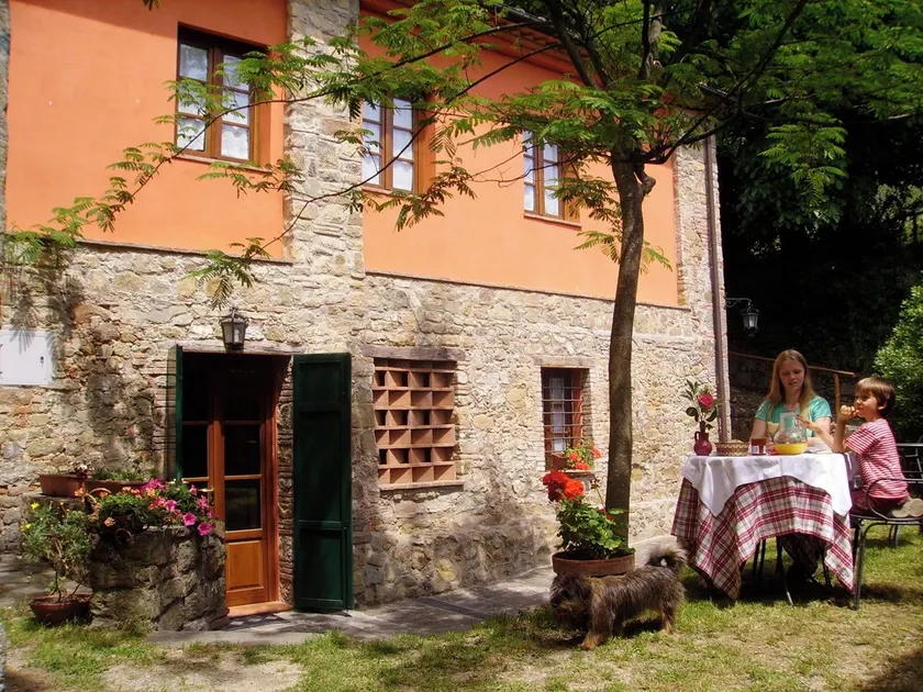 Fattoria di Petrognano, il tuo B&B camera doppia - Image 1