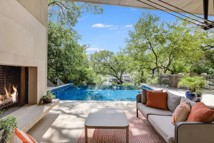 Above Waterfalls I Premier | Party Dock I Pool I Theater I Luxury I Services - Image 1