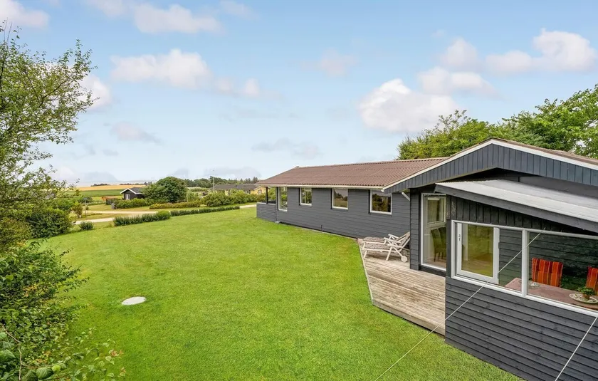 3 Bedroom Stunning Home In Snedsted - Image 1