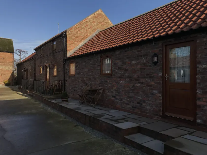 Eastfield farm-Owl cottage - Image 1