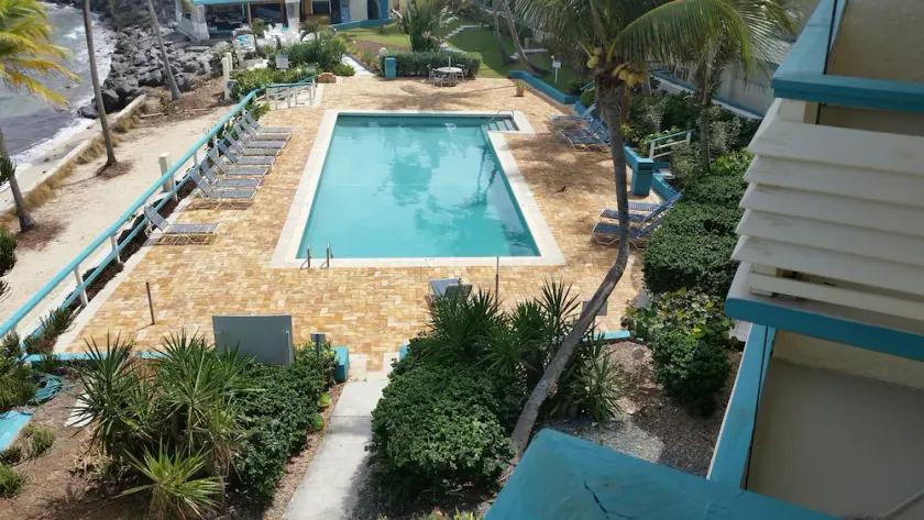 Location, Location, Location!  2BR/2BA, Spectacular Ocean and Pool Views - Image 1