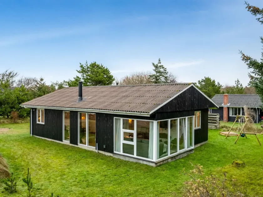 Holiday Home Pietari - 600m from the sea by Interhome - Image 1
