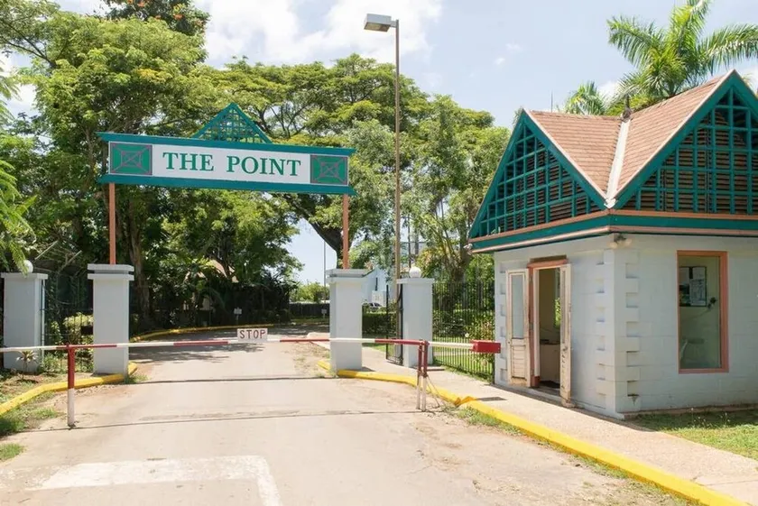 Condominio en una propiedad cerrada pintoresca y relajante en Negril - Image 1