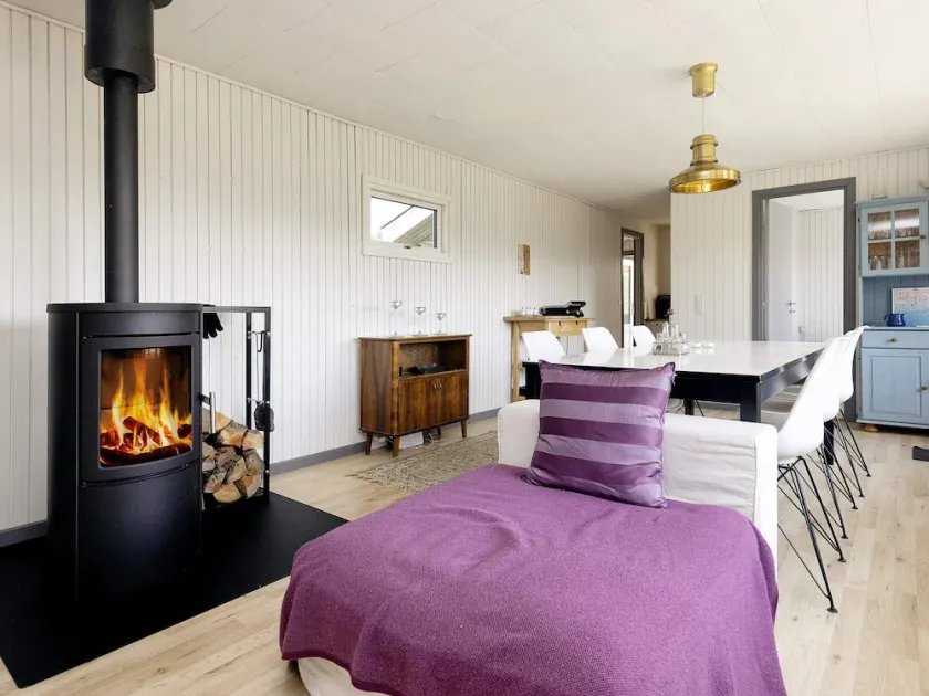 4 Person Holiday Home in Karrebaeksminde - Image 1