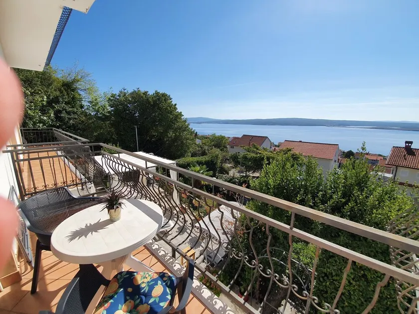 Apartamento | Vistas al mar | Admite mascotas - Image 1