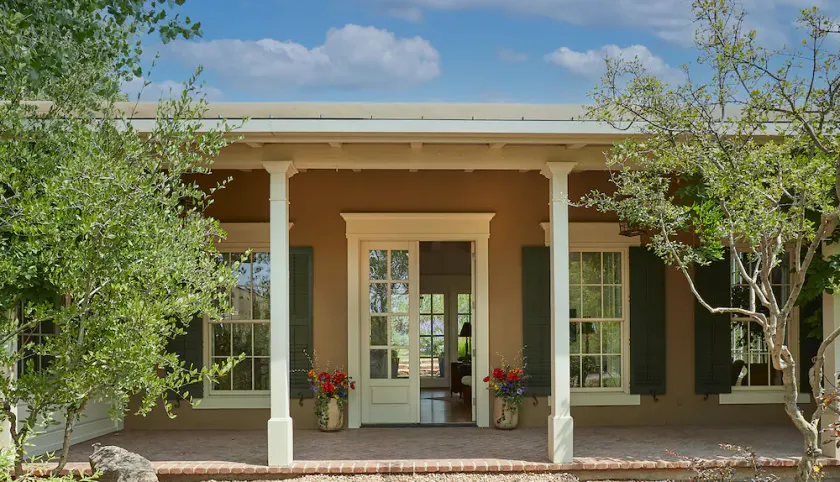 SANTA FE IN ITS  NATURAL STATE - Image 1
