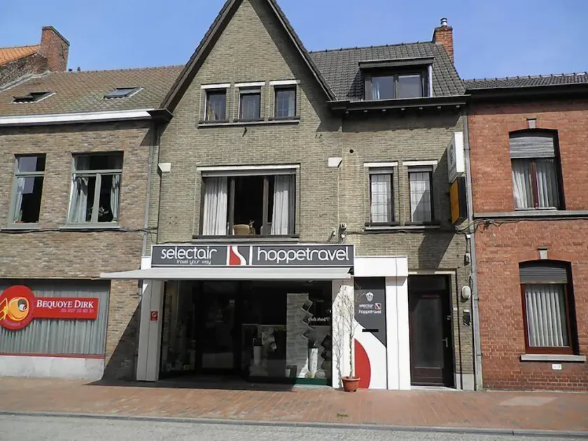 Apartment Poperinge by Interhome - Image 1
