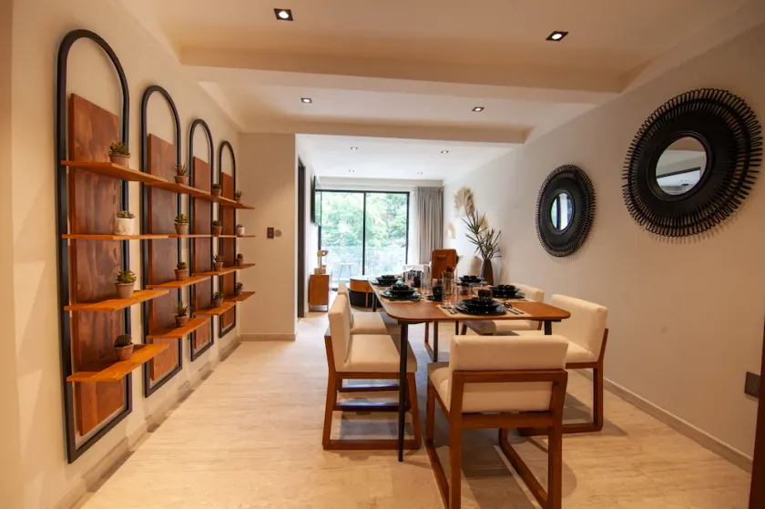 Charming Authentic Mexican Hideaway in Roma Norte - Image 1