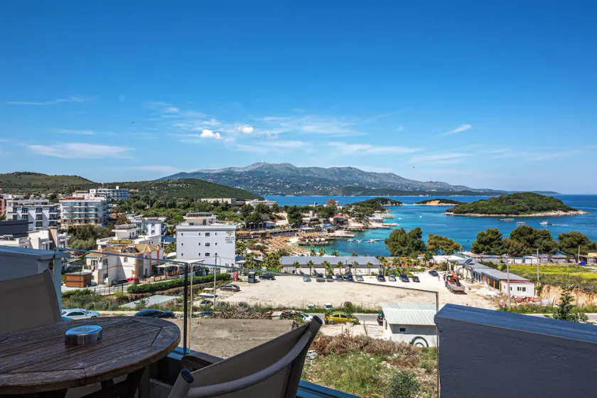 Hotel Murati - Image 1