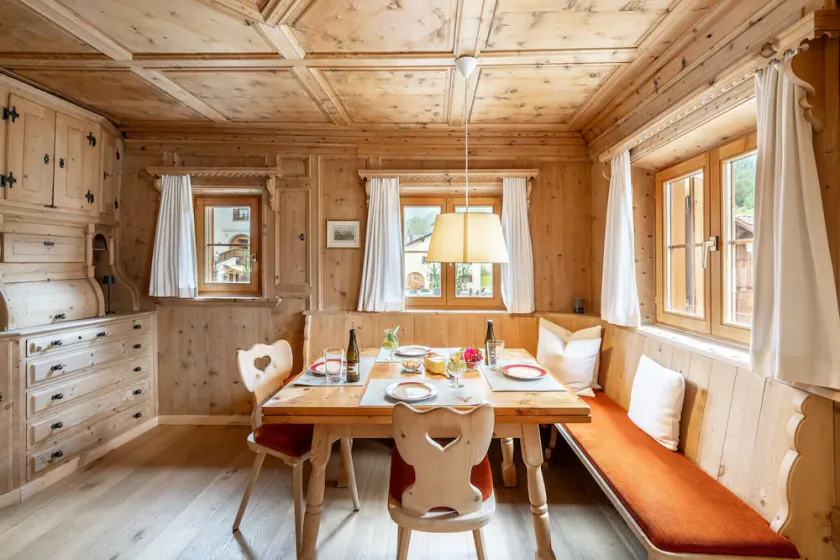 Suot Chaste Tarasp - Image 1