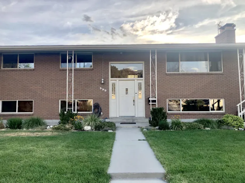 Newly Renovated Mother-in-Law Apartment - Image 1