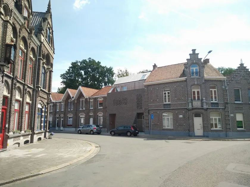 Holiday rental Liedts: New, quiet and central in the Flemish Ardennes - Image 1