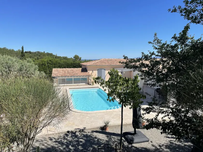 Studio le soleil couchant - Image 1