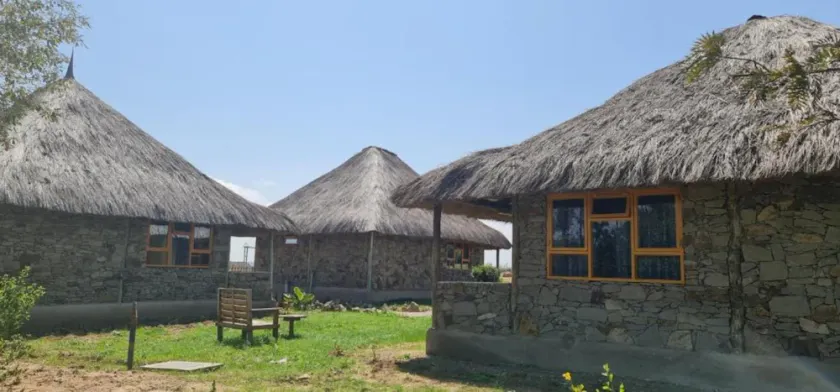 Le Tai Village Resort & Spa - Image 1