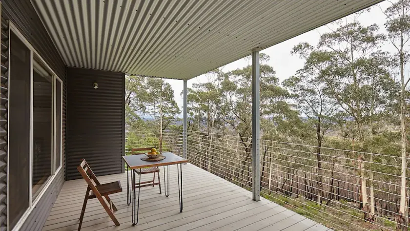 Tree Tops - Image 1