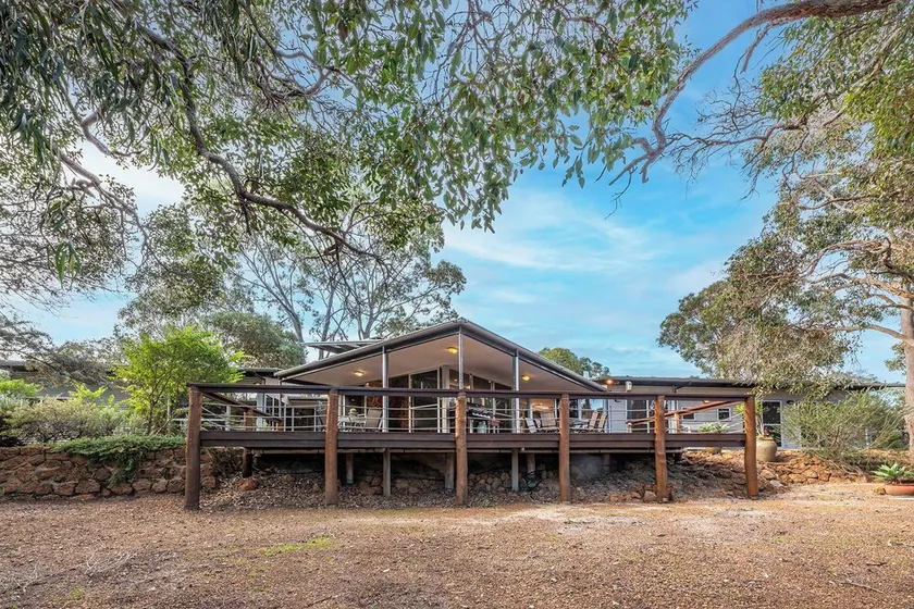 The Hideaway - Image 1