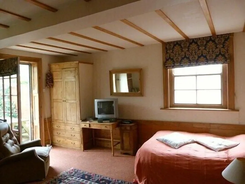 The Garden Apartment At Greenwich House, Ludlow - Image 1