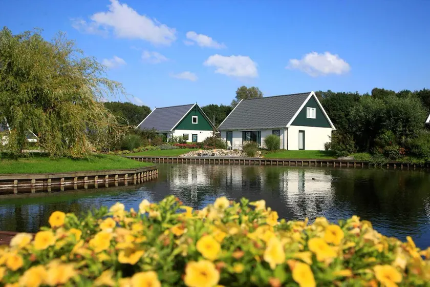 Charming villa for 8 people - Image 1