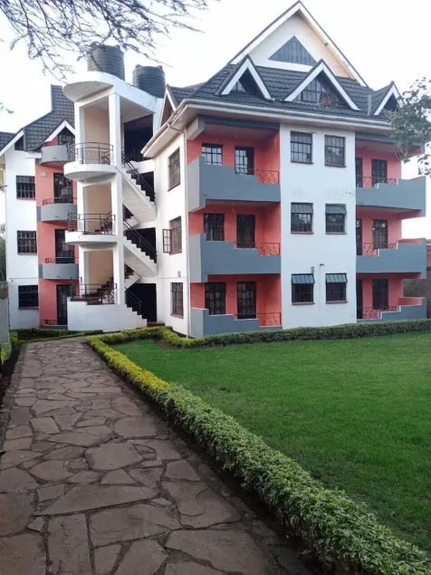 Acacia Furnished Apartments & Villas - Image 1