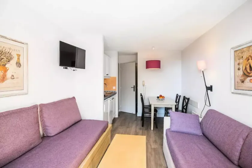 Residence La Pinède - maeva Home - Selection Studio (4 People) - Image 1