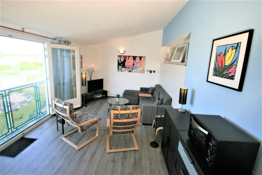 Ferienapartement für Zwei Personen. Neu im Vermietung - Image 1