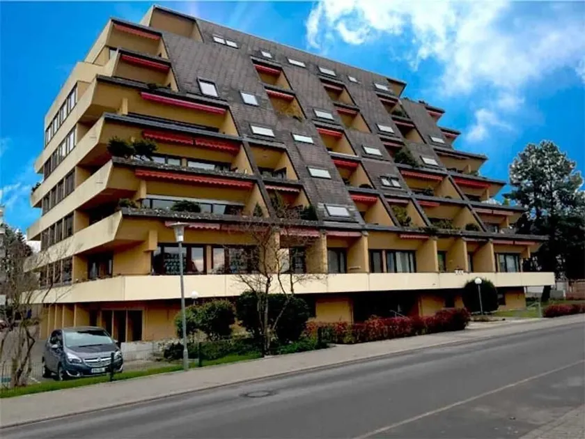 Appartement Vanessa, Deutschland - Image 1
