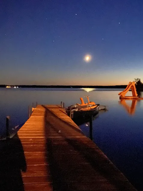 Round Lake Hideaway - Havelock, Ontario, Canadá - Image 1