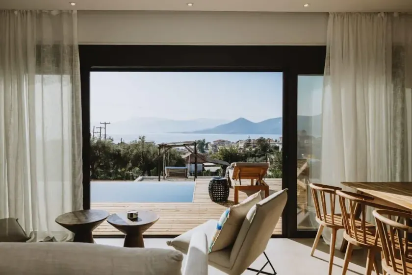 Villa Morby - Image 1