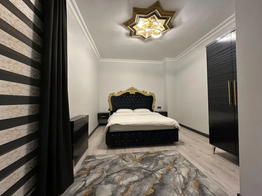 ŞATOM SUİT - Image 1