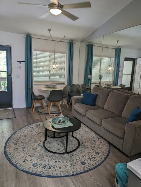 Refections - A remodeled 1 bedroom condo in a Clothing Optional Resort - Image 1